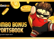 Maksimalkan Taruhan Anda dengan Combo Bonus Sportsbook: Cashback dan Komisi!