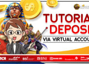 Mau Deposit Mudah Dengan Virtual Account, Tapi Bingung Caranya? Koko Ajarin Sampai Tuntas!