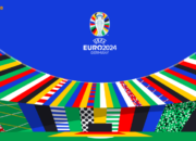 24 Daftar Negara Yang Lolos Dalam Euro 2024