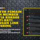Koko88 Kena Link Phishing! Selalu periksa URL sebelum mengklik.