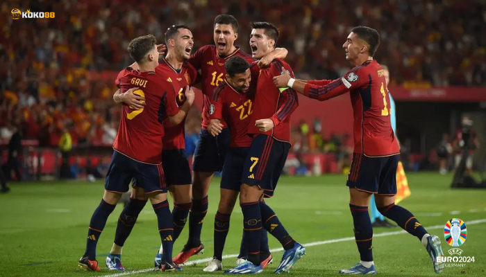 Lamine Yamal 16 Tahun Bela Timnas Spanyol Dalam Euro 2024