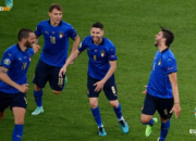 Italia Tak Memanggil 10 Pemain Dalam Euro 2024: Keputusan Berani Berdasarkan Usia