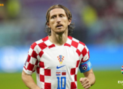 Timnas Kroasia di Isi Modric dan Kovacic: Tim Kuda Hitam Siap Bertarung Dalam Euro 2024