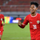 Ajang Pembuktian Timnas Indonesia U17 Dalam Piala Asia U17 2025