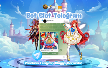 Bot Slot Telegram: Panduan Lengkap Hingga Bermain!