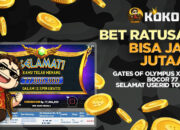 Dari Ratusan Jadi Jutaan: Menang 77 Juta Langsung Wede