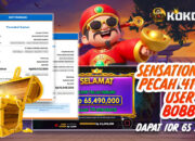 Starlight Princess 1000 Di Obok-Obok: Member WD 66 Juta