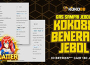 KOKO88 Jebol! Member Berhasil WD