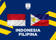 AFF U-23: Duel Sengit Garuda Muda vs Filipina