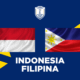 AFF U-23: Duel Sengit Garuda Muda vs Filipina