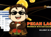 Pecah Lagi! Member Jim7*** Bawa Pulang 200 Juta