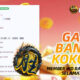 Gacor Banget KOKO88! Member WD Ratusan Juta