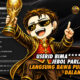 PARLAY 3 LAGA LANGSUNG TEMBUS, USERID BIMA**** BAWA PULANG 45 JUTA!