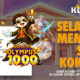 DARI MEMBER SETIA JADI RAJA OLYMPUS! ABI**** PECAHKAN MAXWIN 135 JUTA