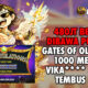480 JUTA BERHASIL DIBAWA PULANG, USERID VIKA**** TEMBUS BESAR DI GATES OF OLYMPUS 1000!