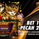 BET 100 RIBU PECAH 249 JUTA! PETIR KEMENANGAN BAWA BIMA**** CUAN BESAR!
