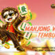 MAHJONG WINS 3 TEMBUS Rp112 JUTA! BAYU**** SAMPAI CEK ULANG ANGKANYA